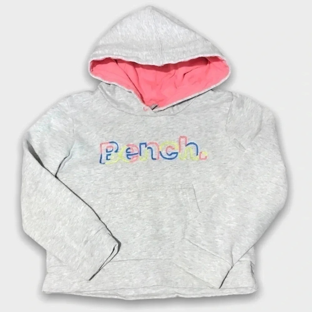 Bench  Hoodie